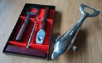 Nieuwe set met openers en kurkentrekker met houten greep., Ophalen of Verzenden, Nieuw