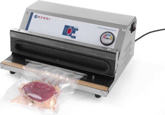 CaterTech. Vacuüm verpakkingsapparaat, Verzamelen, Automerken, Motoren en Formule 1, Zo goed als nieuw, Auto's, Ophalen of Verzenden