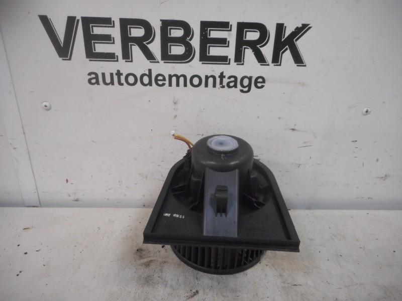 Kachelventilator Volkswagen Polo III (6N2) 2001 6n1819021a, Gebruikt, Volkswagen, Volkswagen AG, Kundenbetreuung@volkswagen.de