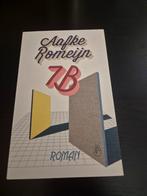 Aafke Romeijn - ZB Roman, Ophalen of Verzenden