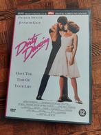 Dirty Dancing DVD - Klassieker!, Vanaf 12 jaar, Verzenden, Zo goed als nieuw, Romantische komedie