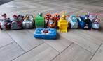 Paw patrol set, Kinderen en Baby's, Speelgoed | Vtech, Ophalen of Verzenden, Zo goed als nieuw