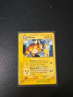 Raichu #25 holo, Hobby en Vrije tijd, Verzamelkaartspellen | Pokémon, Ophalen of Verzenden, Zo goed als nieuw