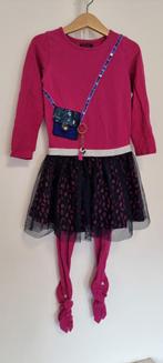 Persival jurk met legging maat 116 122, Persival, Meisje, Ophalen of Verzenden, Zo goed als nieuw