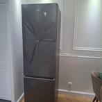 Samsung koelvries combinatie, Ophalen, 200 liter of meer, 60 cm of meer, Met aparte vriezer