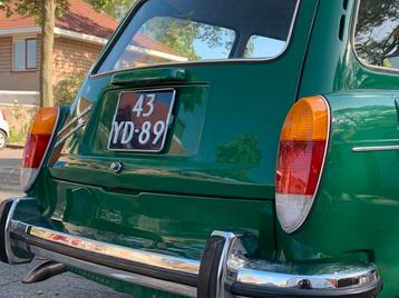 Setje achterlicht lensen voor een vw type3 beschikbaar voor biedingen