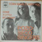 Pozo-Seco Singers* – I Can Make It With You sixties pop soul, 7 inch, Single, Ophalen of Verzenden, Zo goed als nieuw