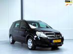 Opel Zafira 1.8 111 years Edition, Auto's, Opel, Voorwielaandrijving, Startonderbreker, Stof, Gebruikt