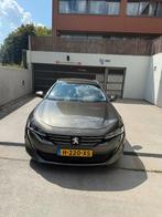 Peugeot 508 1.6 Puretech 180pk S&SEat8 2020 Grijs schadeauto, 745 kg, 15 km/l, 74 €/maand, 4 cilinders