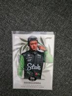 Zhou Guanyu Eccellenza 2024 F1 Kaart, Ophalen of Verzenden, Nieuw, Overige sporten, Spelerskaart