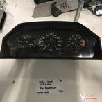 Mercedes W124  Coupe 1992 2.3 automaat   Km Tellerklok  124