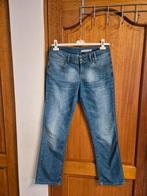 Spijkerbroek,  Nieuw,  Tripper, Blauw, Nieuw, Ophalen of Verzenden, W30 - W32 (confectie 38/40)