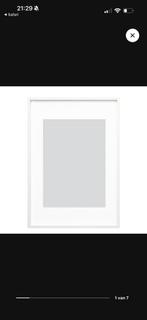Grote fotolijst 70x100, Ophalen, Nieuw, 75 cm of meer, 50 tot 75 cm
