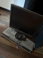 Dell Monitor & HP Toetsenbord, Computers en Software, Monitoren, Gebruikt, Full HD, Ophalen of Verzenden, VGA