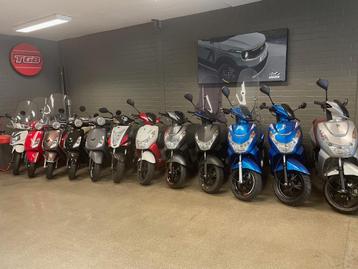 Peugeot Kisbee vanaf € 750,- met beurt en garantie! beschikbaar voor biedingen
