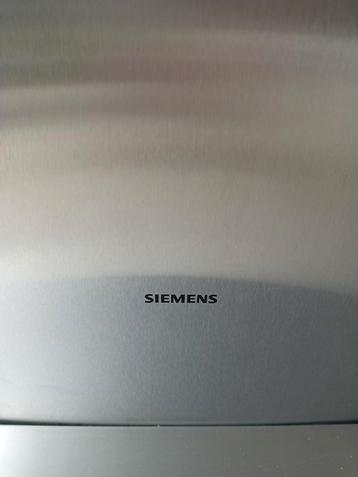 Siemens afzuigkap Studioline chroom beschikbaar voor biedingen