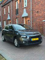 Citroën C3 1.2 PT 82pk 2017 Grijs, Voorwielaandrijving, Euro 6, 1199 cc, 82 pk