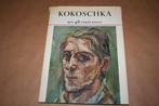 Kokoschka. Met 48 kleurenplaten., Ophalen of Verzenden, Gelezen