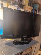 Samsung tv werkt prima, Ophalen of Verzenden, Zo goed als nieuw, 50 Hz, Samsung