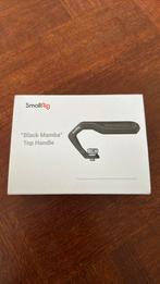 SmallRig Black Mamba Top Handle, Ophalen of Verzenden, Nieuw
