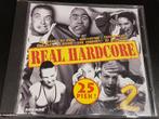 CD Real Hardcore 2, Ophalen of Verzenden, Gebruikt, Overige genres