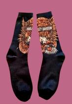 HARLEY DAVIDSON SOKKEN (UNISEX), Kleding | Heren, Ophalen of Verzenden, Nieuw