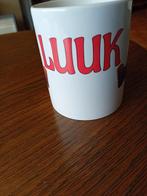 Mok met naam Luuk, Ophalen of Verzenden