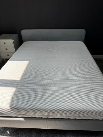 Bed & Matras Combi-Deal! beschikbaar voor biedingen