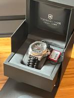 Victorinox I.N.O.X. met Paracord Band – Model 241726, Ophalen of Verzenden, Zo goed als nieuw, Overige merken