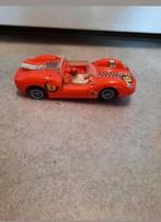 Fleischmann 3210  raceauto, Ophalen of Verzenden, Gebruikt, Elektrisch, Fleischmann