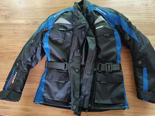 roleff vest, Motoren, Kleding | Motorkleding, Jas | textiel, Dames, Kinderen, Tweedehands, Ophalen