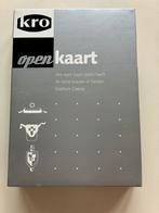 Inspiratiekaarten - Open kaart Spel, Ophalen of Verzenden, Zo goed als nieuw, Tarot of Kaarten leggen, Overige typen