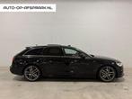 Audi A6 Avant 3.0 TDI quattro S-Line Pano Leer Navi Camera, Automaat, Euro 6, 2000 kg, Zwart