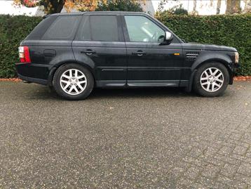 Range Rover sport alle onderdelen  beschikbaar voor biedingen