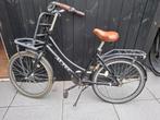 Kinder fiets, Fietsen en Brommers, Fietsen | Kinderfietsjes, Ophalen, Gebruikt, 20 inch of meer