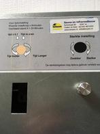 Infraroodsauna besturing, Sport en Fitness, Sauna, Ophalen, Zo goed als nieuw, Infrarood, Onderdelen