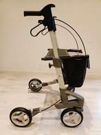 Topro Troja 5G Medium rollator incl Garantie en Servicebeurt, Diversen, Ophalen of Verzenden, Opvouwbaar, MOBIZORG, Info@mobizorg.nl