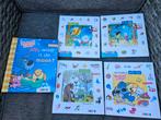 Leuke set samenlees kleuterboeken van Zwijsen, Ophalen of Verzenden, Zo goed als nieuw, Zwijsen, 3 tot 4 jaar