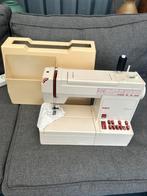 Naaimachine pfaff, Hobby en Vrije tijd, Naaimachines en Toebehoren, Ophalen of Verzenden, Gebruikt, Pfaff