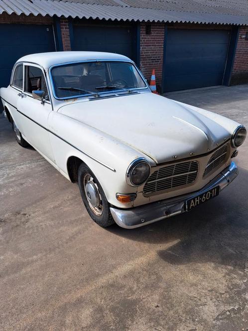 Volvo 1965 Oldtimer P121, Auto-onderdelen, Overige Auto-onderdelen, Volvo, Ophalen
