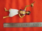 Figuur Disney Aladdin, Genie, Jafar, Iago, Knorretje (Poeh), Ophalen of Verzenden, Overige figuren, Beeldje of Figuurtje