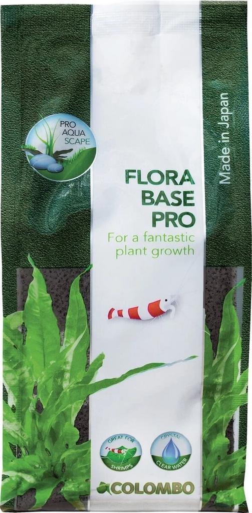 Colombo FloraBase Pro Fijn – 1 liter, Dieren en Toebehoren, Vissen | Aquaria en Toebehoren, Nieuw, Plant(en), Steen of Hout, Ophalen of Verzenden
