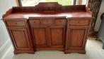 Mooi kersen houten dressoir, Ophalen, Zo goed als nieuw, 25 tot 50 cm, Kersenhout