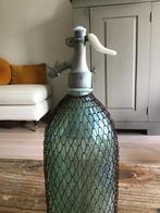Spuitwaterfles, Antiek en Kunst, Curiosa en Brocante, Ophalen of Verzenden