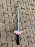 1/2” Mechanische Momentsleutel 0 - 200 Nm, Ophalen of Verzenden, Gebruikt