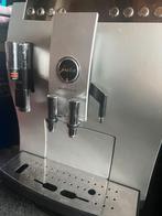koffiezetapraat jura ImpresseZ7, Witgoed en Apparatuur, Ophalen, Zo goed als nieuw, Gemalen koffie, Stoompijpje