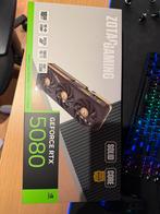 Zotac Gaming GeForce RTX 5080 - Solid Core (NIEUW), Ophalen, GDDR6, Nieuw, HDMI
