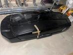 Thule dakkoffer te koop, beschadigd, Auto diversen, Dakkoffers, Ophalen, Gebruikt