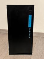 ERAZER - Gaming PC -i5 12400F , RTX 3060 ti, Computers en Software, Desktop Pc's, Ophalen of Verzenden, Zo goed als nieuw, Gaming