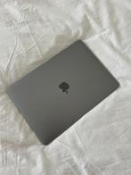 MacBook Air 2020, Gebruikt, Qwerty, 13 inch, Ophalen of Verzenden
